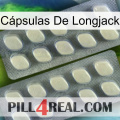 Cápsulas De Longjack 07